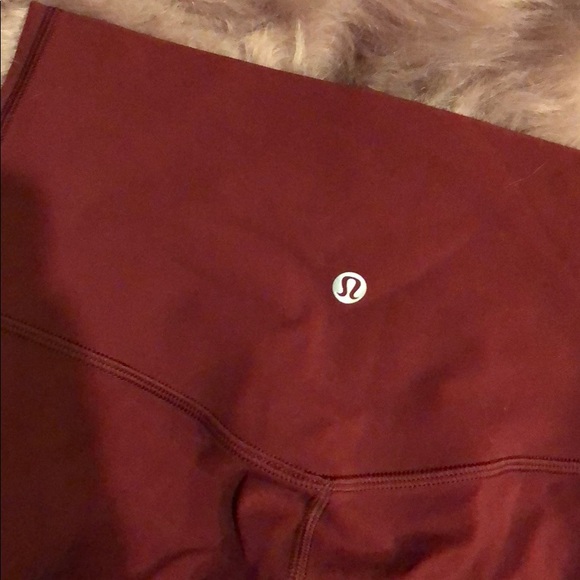 🚫 SOLD 🚫: Lululemon Align Pant (4) - Picture 4 of 5